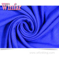 Solid Dye Single Jersey Elastane Viscose Fabric